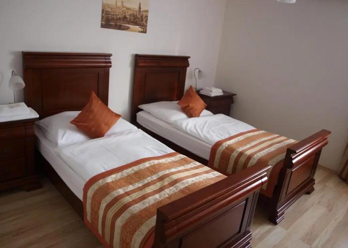 Hotel Oko