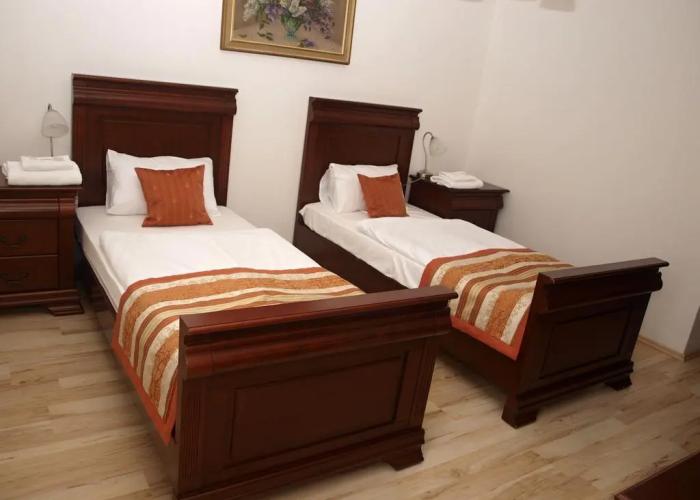 Hotel Oko