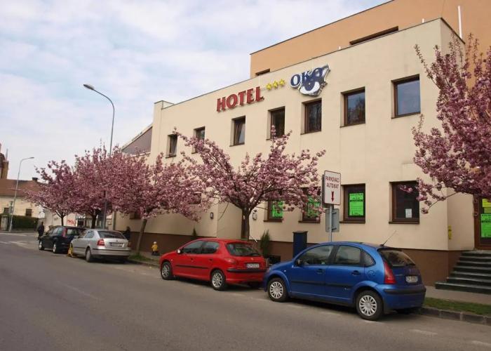 Hotel Oko