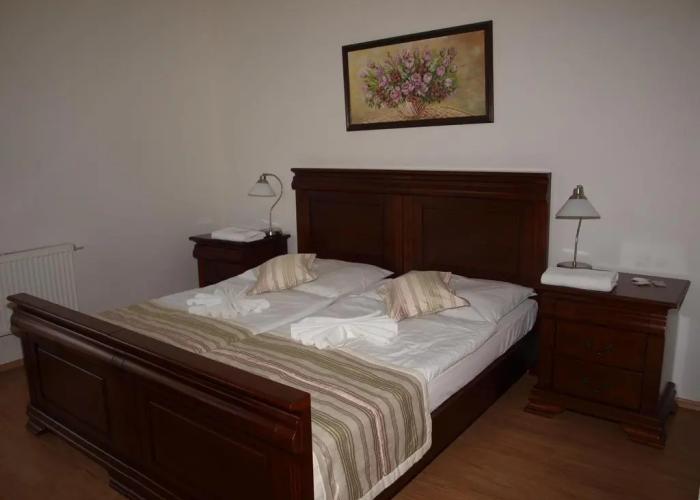 Hotel Oko