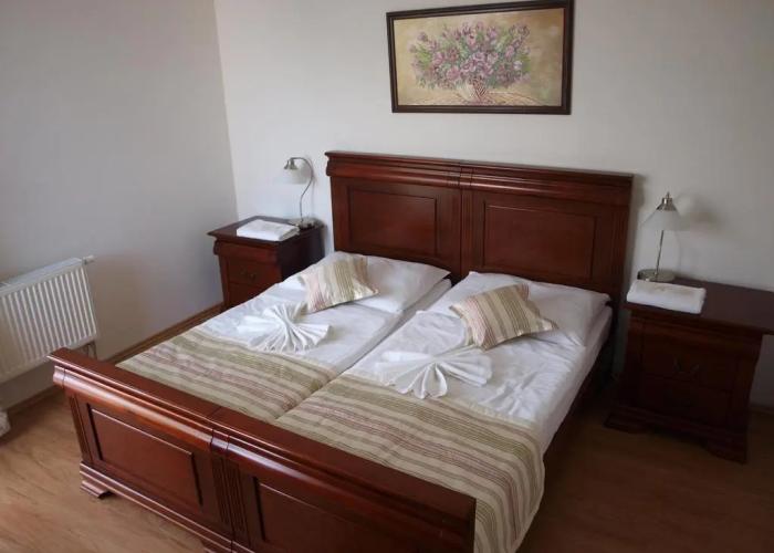 Hotel Oko