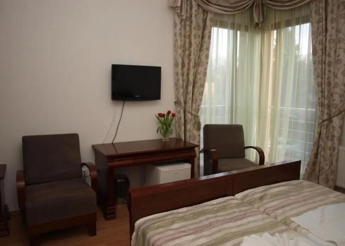 Hotel Oko