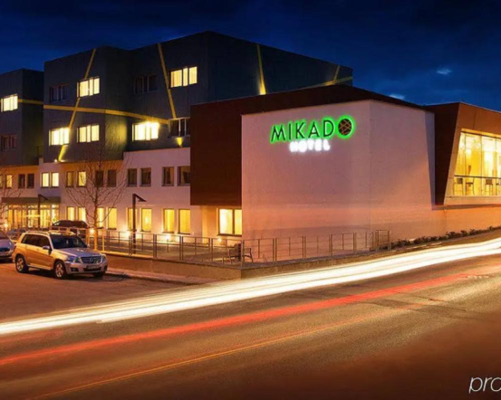 Mikado Hotel