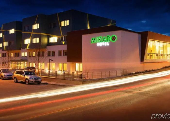 Mikado Hotel
