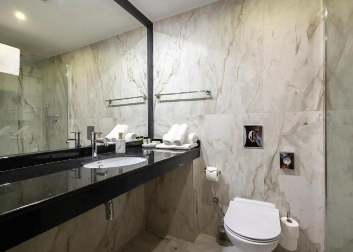 Grand Hotel Sole (ex. Hotel Golden Hoffer & Best Western Hotel Dituria)
