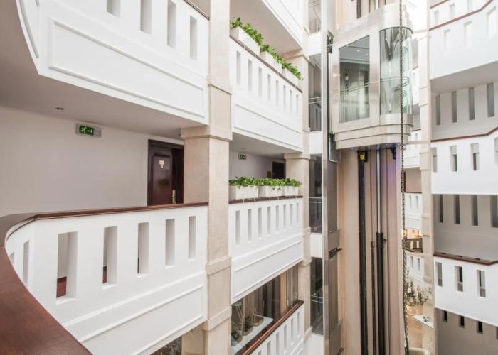 Grand Hotel Sole (ex. Hotel Golden Hoffer & Best Western Hotel Dituria)