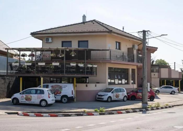 Penzion Toscana