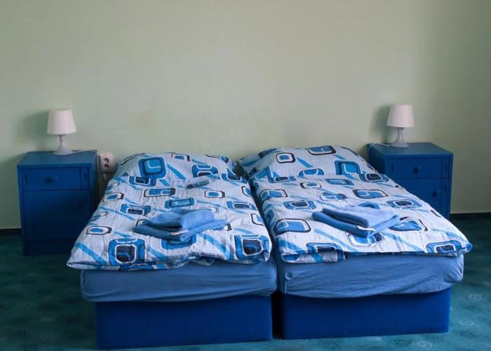 Hotel Zobor