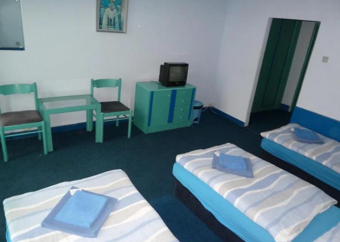 Hotel Zobor