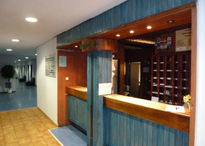Hotel Zobor