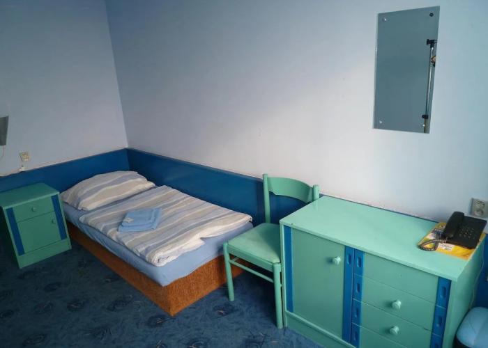 Hotel Zobor