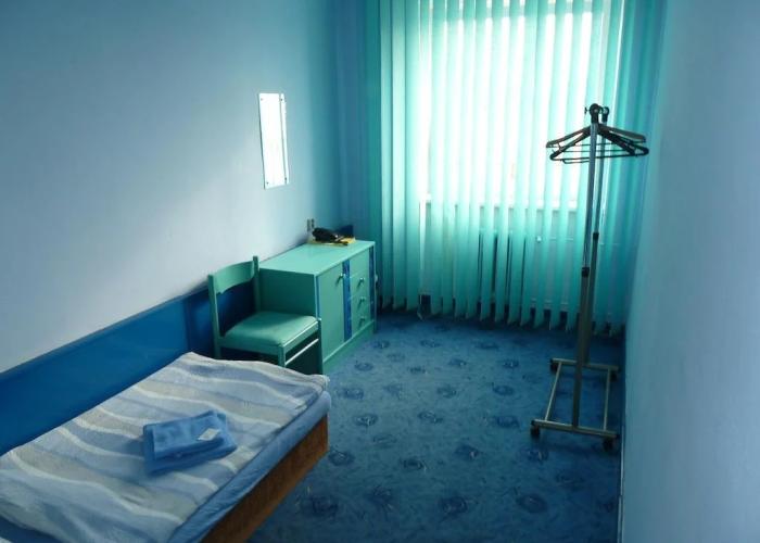 Hotel Zobor