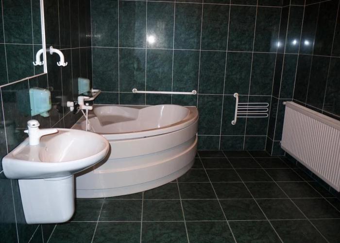 Hotel Zobor