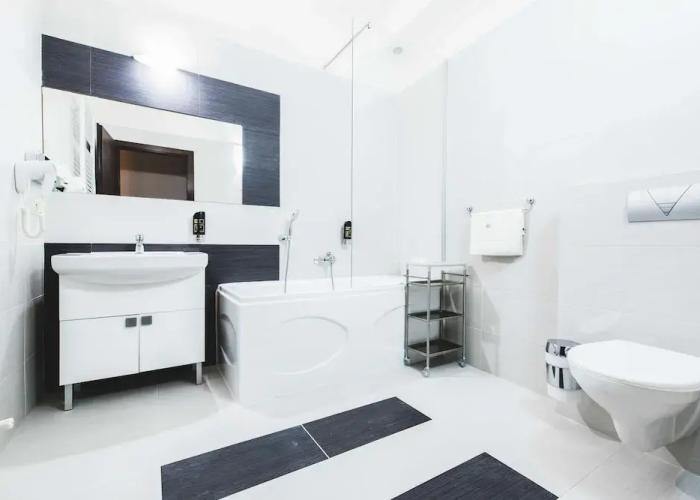 BOUTIQUE HOTEL11 with rooftop SPA