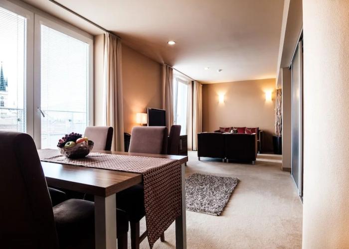 Hotel Comfort with free wellness and fitness Centrum
