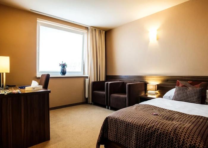 Hotel Comfort with free wellness and fitness Centrum