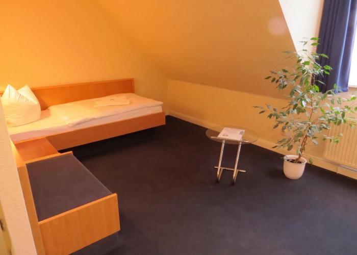 City-Pension Dessau-Roßlau