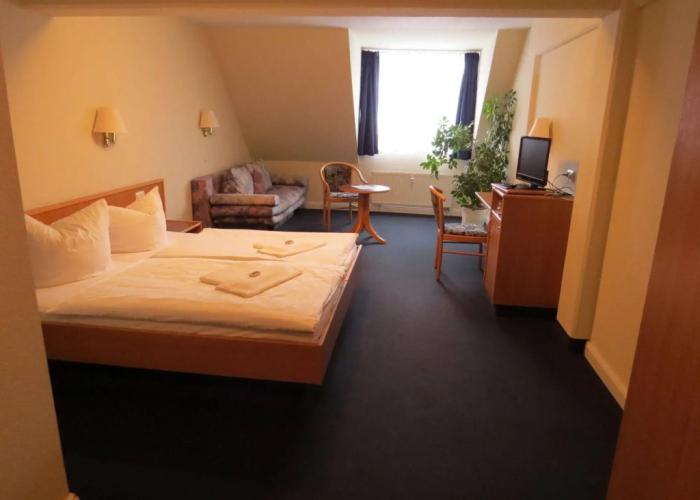 City-Pension Dessau-Roßlau