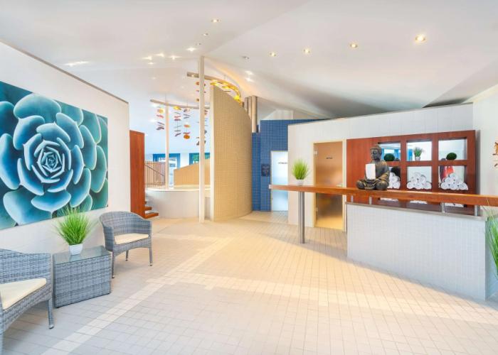 Radisson Blu Fürst Leopold Hotel Dessau