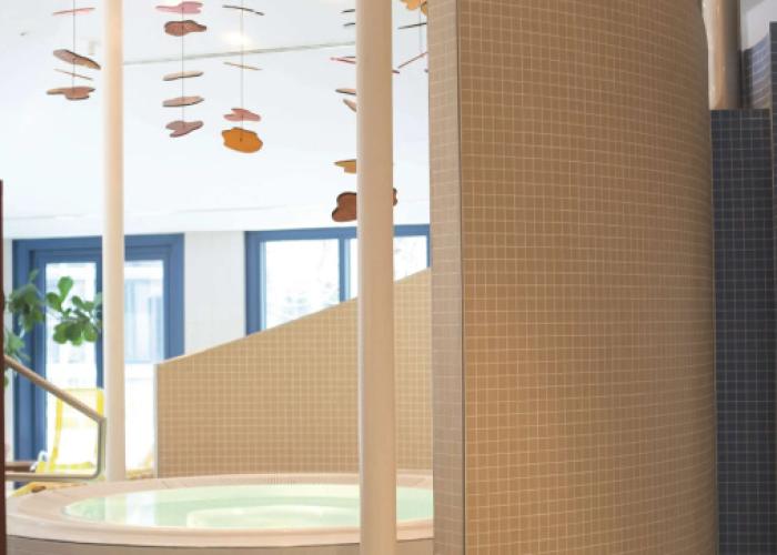 Radisson Blu Fürst Leopold Hotel Dessau