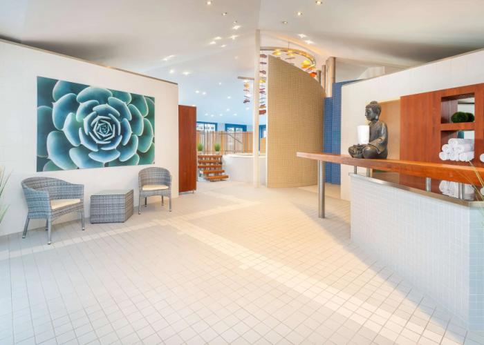 Radisson Blu Fürst Leopold Hotel Dessau