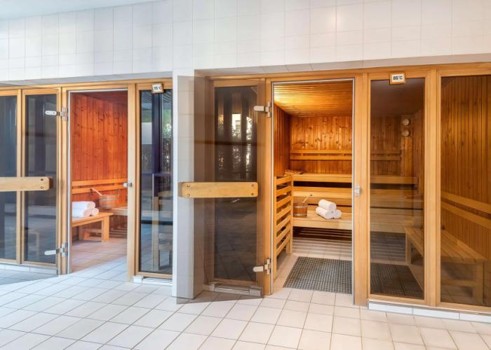 Radisson Blu Fürst Leopold Hotel Dessau