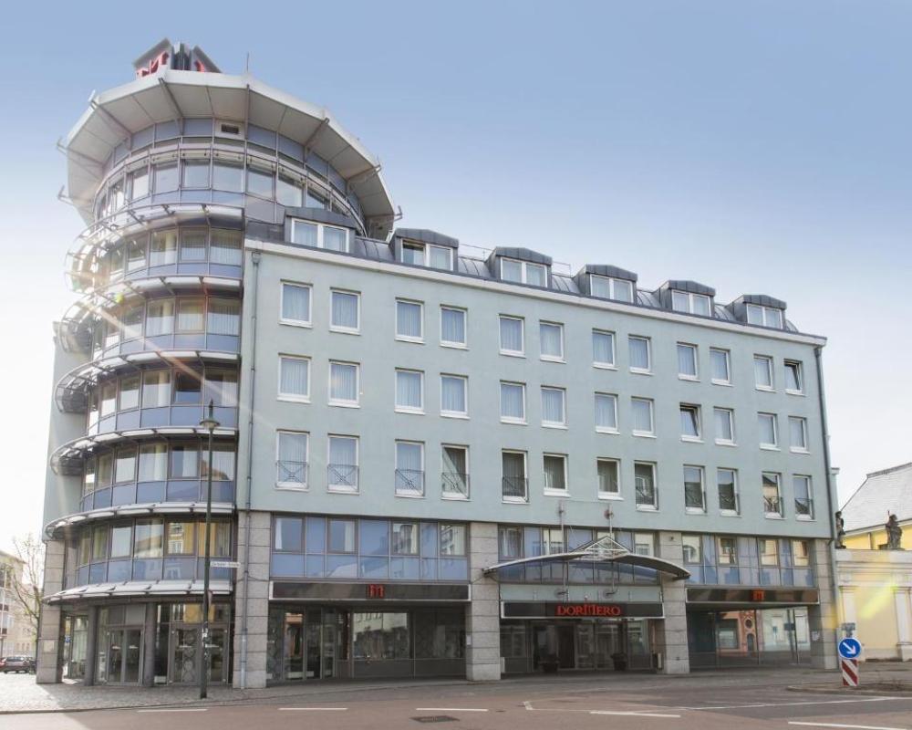Dormero Hotel Dessau-Rosslau