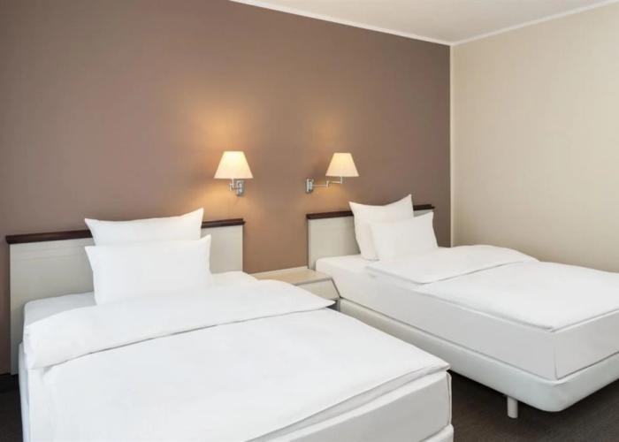 Dormero Hotel Dessau-Rosslau
