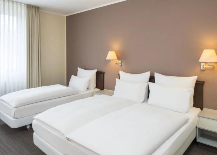 Dormero Hotel Dessau-Rosslau