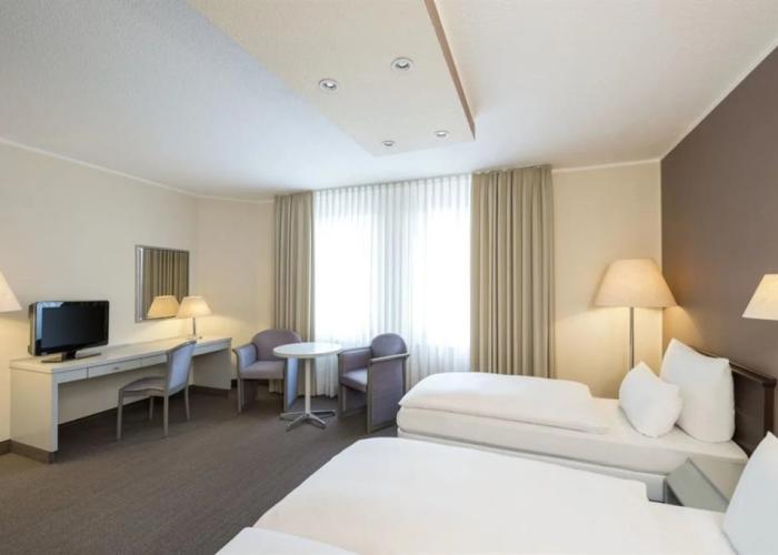 Dormero Hotel Dessau-Rosslau