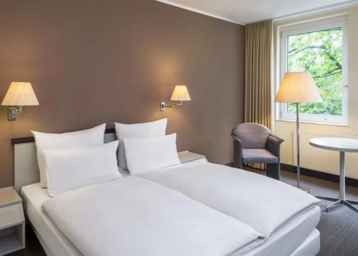 Dormero Hotel Dessau-Rosslau