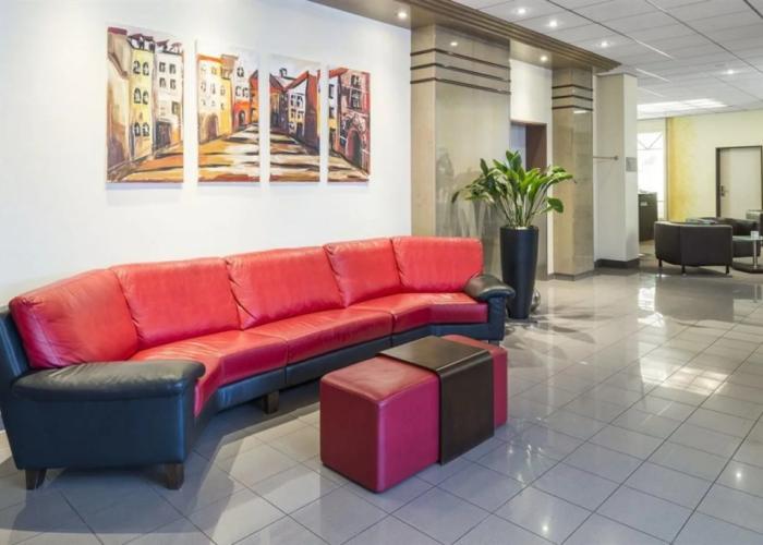 Dormero Hotel Dessau-Rosslau