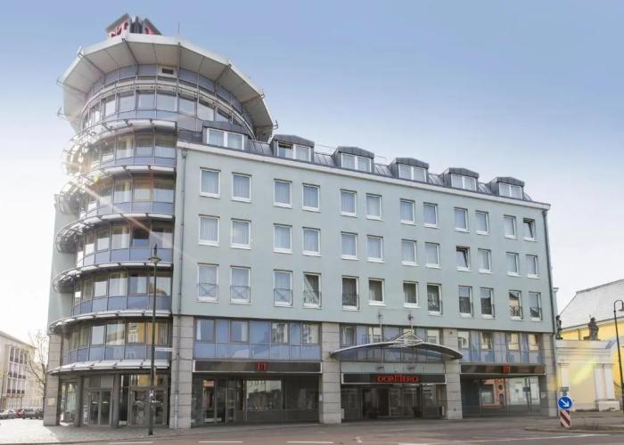 Dormero Hotel Dessau-Rosslau