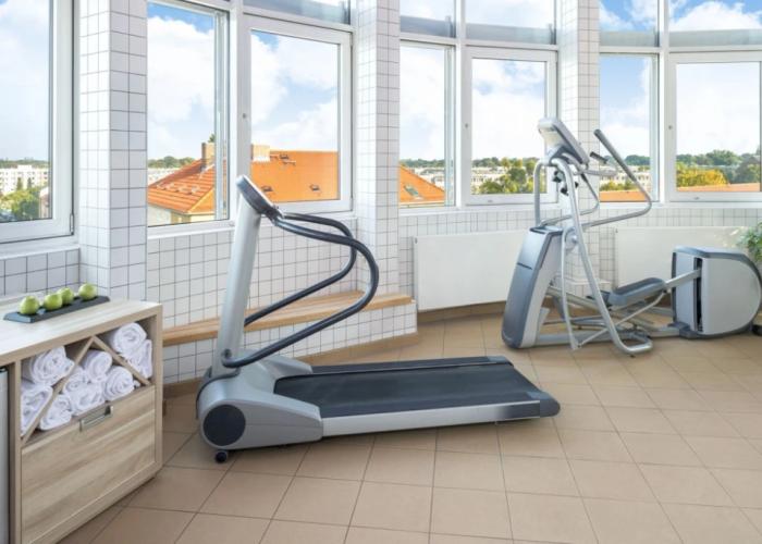 Dormero Hotel Dessau-Rosslau