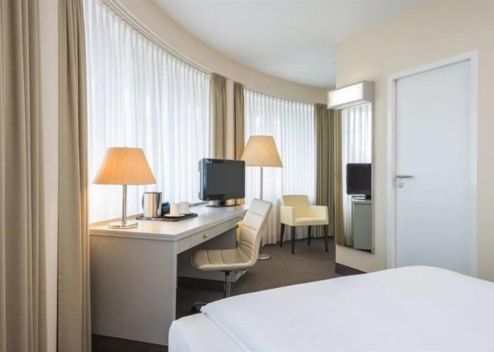Dormero Hotel Dessau-Rosslau