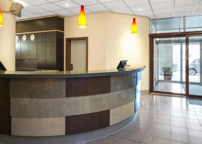 Dormero Hotel Dessau-Rosslau