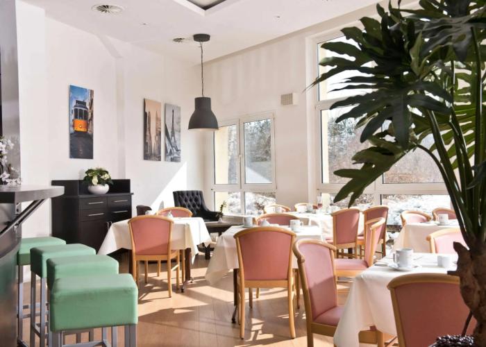 Days Inn by Wyndham Dessau