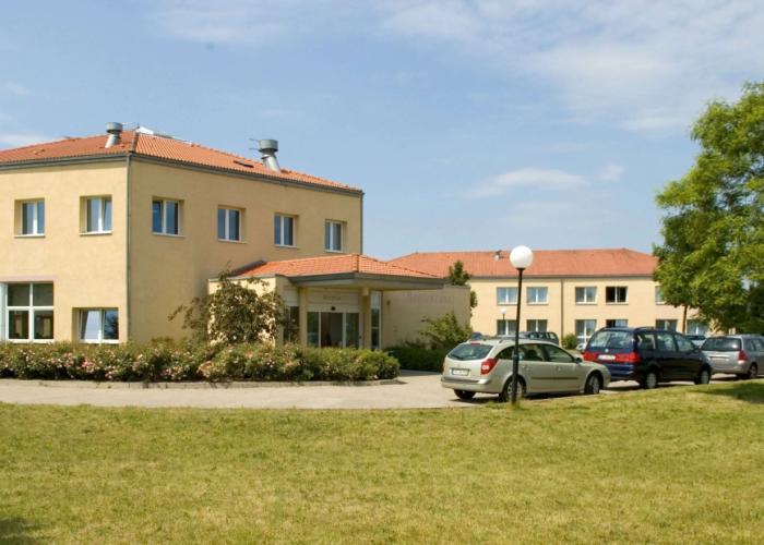 Days Inn by Wyndham Dessau