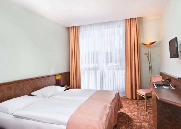 Days Inn by Wyndham Dessau