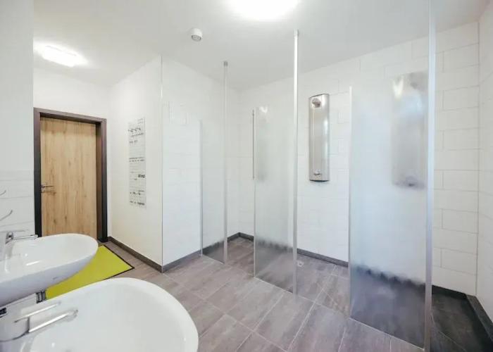 Wandery Hostel Dessau