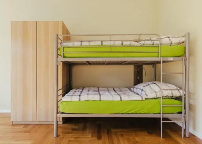 Wandery Hostel Dessau