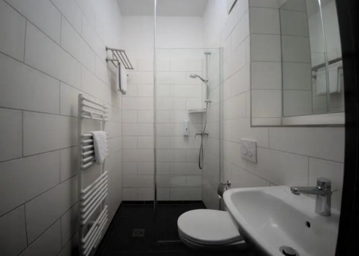 Wandery Hostel Dessau