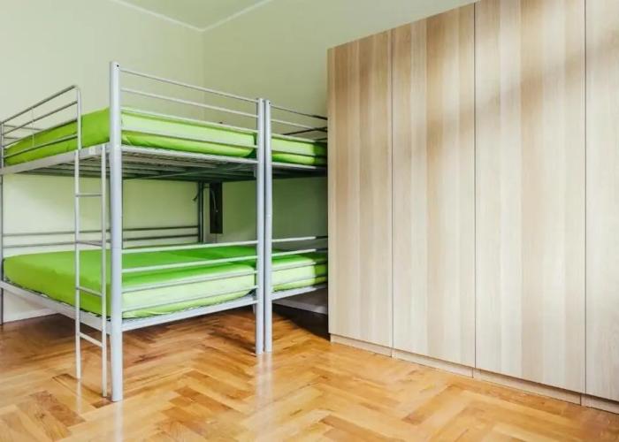 Wandery Hostel Dessau