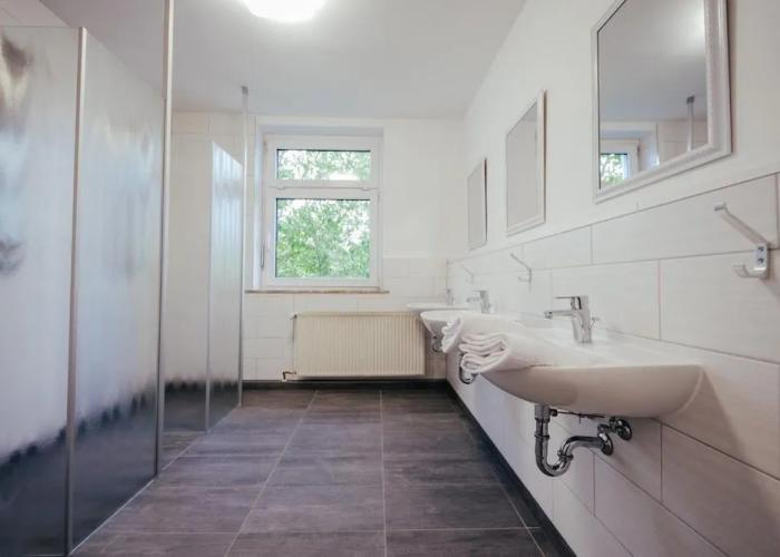Wandery Hostel Dessau