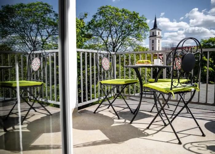 Wandery Hostel Dessau
