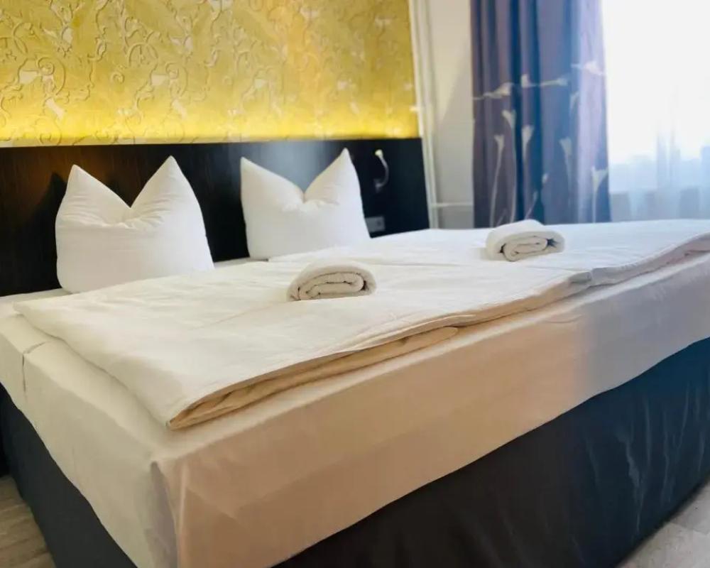фото Hotel 22