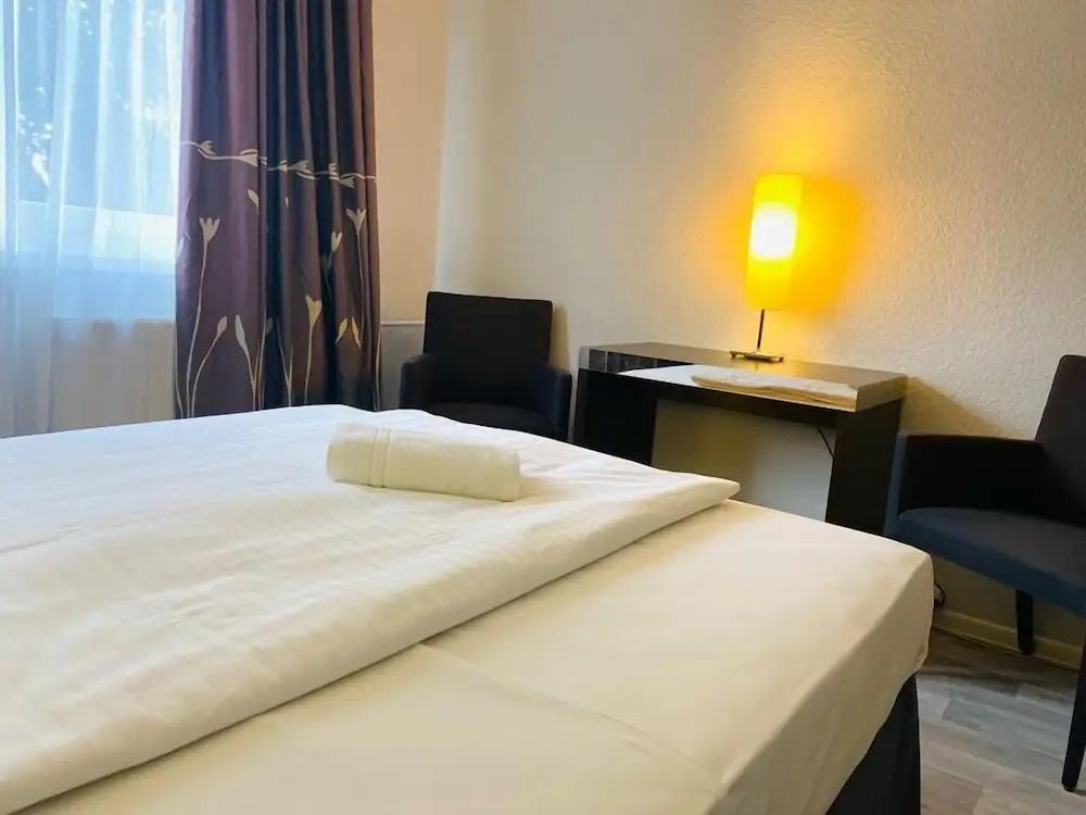 фото Hotel 22