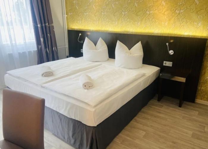 Hotel 22