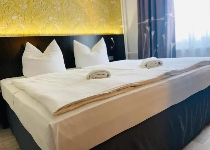 Hotel 22