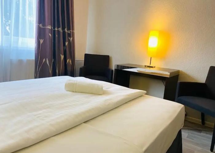 Hotel 22